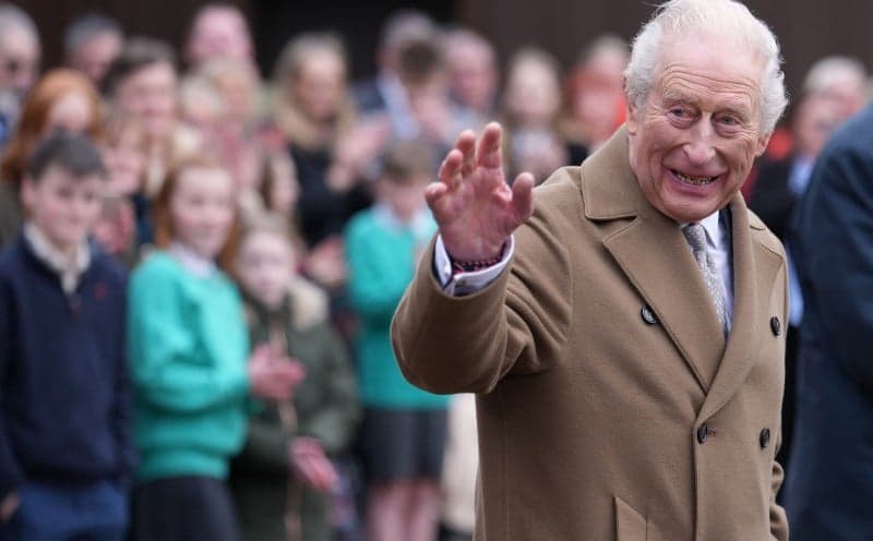 King Charles III to Address U.S. Congress: A Historic Moment of Shared History